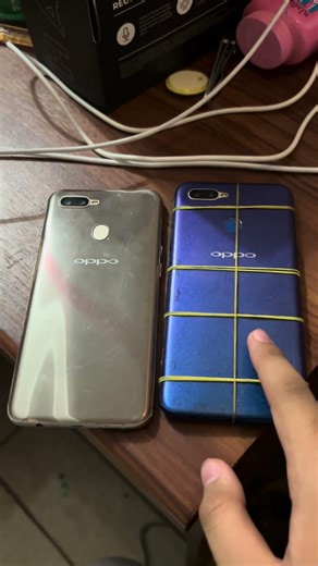 Fixed Oppo A7 & A5s! (Also Samsung released the new Over The Horizon too!)￼￼