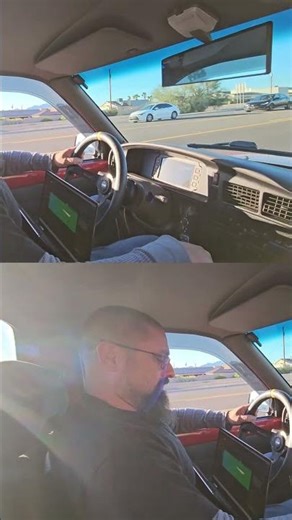 ‪@LC_Engineering‬ Red Turbo 22RE Pickup Street Tuning! #tunedbygabe