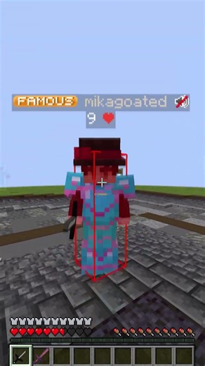 Beating a Tier 2 in Sword PvP #minecraft #minecraftguide #guide #hypixel #pvp #minecrafttutorial