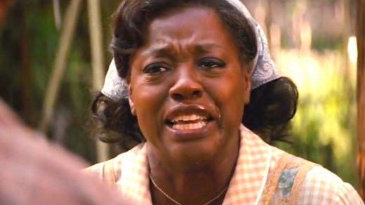 Fences: Official Clip - The Same Spot As You