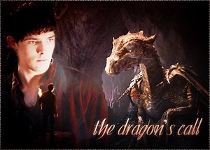 [Merlin] 1.01 - The Dragon's Call (L'appel du Dragon)