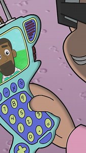 Today is the final day of the #GreatBackYardBirdCount. We hope you had fun counting birds — and be sure to look out for birds during their spring migration, Earthlies! 🐦 | Cyberchase