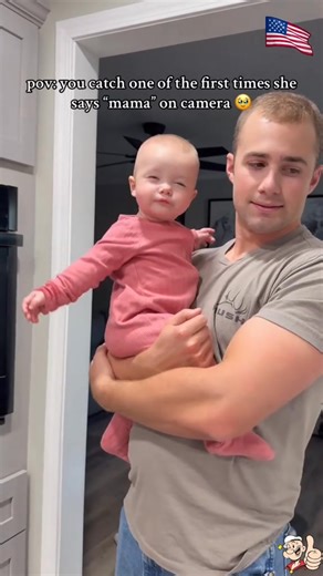 111K views · 3.6K reactions | Baby talking moments 凉|| baby say mama for the first 凉|| Only a mother can understand #baby #funny | Amayrani reagan | Facebook