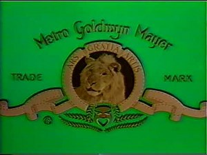 Turner Entertainment Co./Metro-Goldwyn-Mayer (1987/1959)