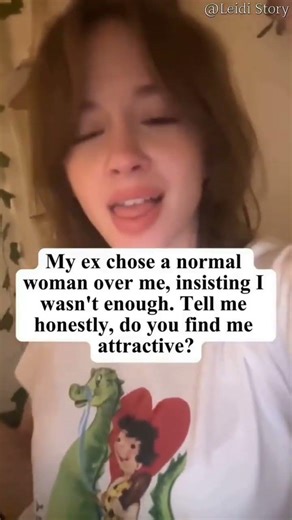 my ex chose normal women over me #lonelygirl