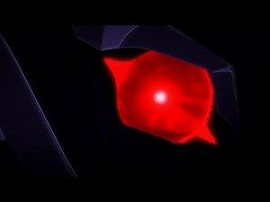 Unit 01 vs Zeruel | Evangelion 2.0