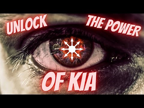 The Power of Chaos Magick: Transforming Reality