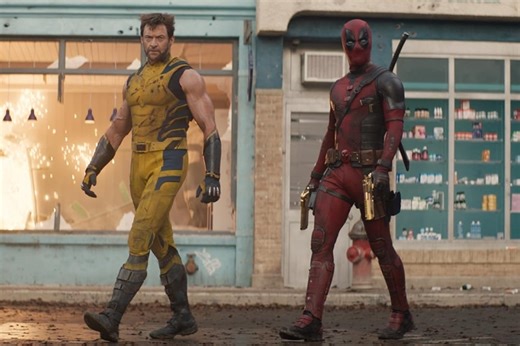 Deadpool & Wolverine llega al streaming: Cuándo y dónde verla