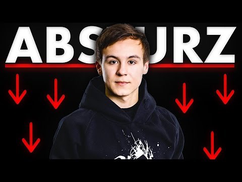 Der ABSTURZ von ARAZHUL...