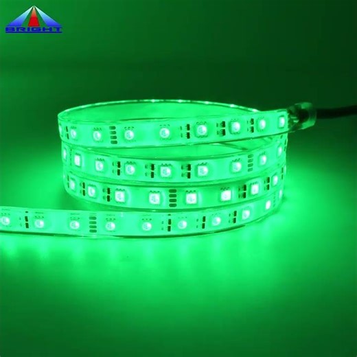 IP68 PU Double-Layer Waterproof LED Strips