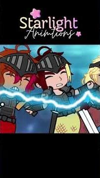 The Mermaid And The Pirate🧜🏻‍♀️🏴‍☠️ | Part 11 | #gacha #gachaclub #gachalife