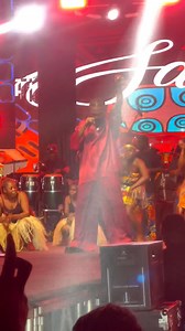 Live Update From Samini Experience Happening Now at the Laboma Beach Resort | Sammy Flex TV