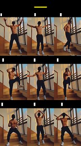 2.4M views · 9.4K reactions | Efficient fat burning training at home! #FatBurning #HomeWorkout #HIIT #IntervalTraining #Cardio #Fitness #Workout | Exercise Guide | Facebook