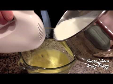 How to make EggNog (fully cooked, non-alcoholic version)