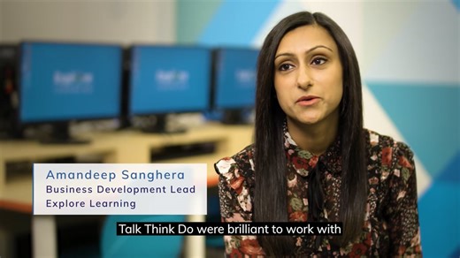 Explore Learning Case Study - Explore Learning