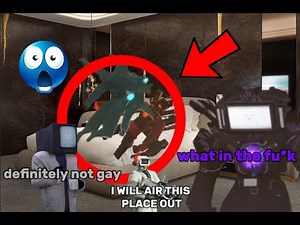 [Titan's become gay?] {made by ‪@lsrl_YT‬ }