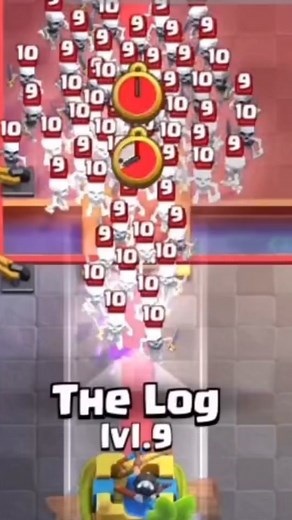 LARRY NEEDS A NERF RNNNNN #clashroyaleedit #clashroyaledaily #laryedit #clashroyalememes #clashroyalerage #viral #foryou #foryoupage #supercell #clash #clashofclans #clashroyalemoments