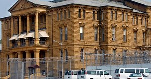 Menard on lockdown Saturday