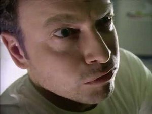 Stephen King’s Epic Apocalypse: Rare Behind the Scenes of The Stand (1994) 😱