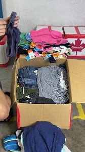 46K views · 176 reactions |  CANADA UKAY BOX ✨ Fresh New Stocks...