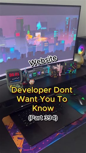 How to clone yourself using ai #fyp #hack #crime #crimestories #criminaltiktok