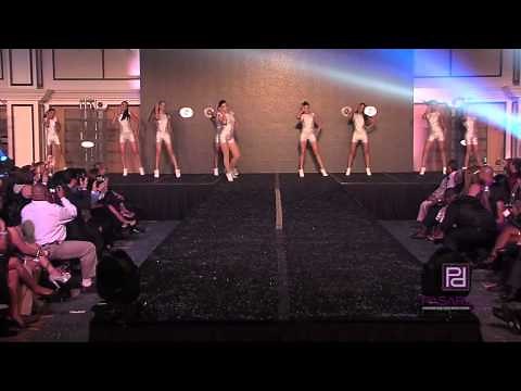 Opening Dance Pasarela By Cindy 2013