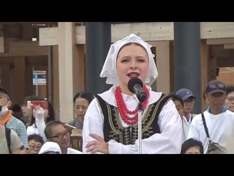 ポーランド室内楽:マウォポルスカ地方が織りなす文化のモザイク 大阪•関西万博2025 EXPO Osaka Kansai, Japan