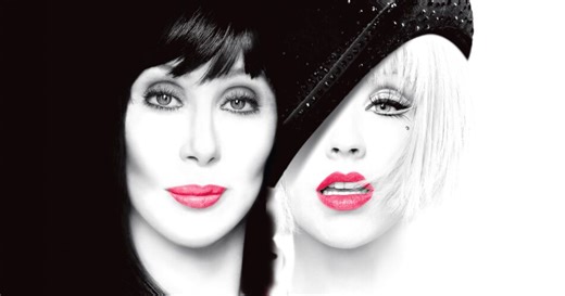 Cher und Christina Aguilera im Interview: Bühne frei! - TV SPIELFILM
