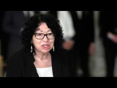 Woke Latina ‘Crosses the Line’ — Attacks Conservative Justice, But It Blows Up In Her Face