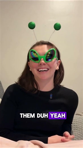 Playing Alien Dress Up #alien #podcastepisode #ufo #podcast clips #aliens #dressup #cosplay #antenna