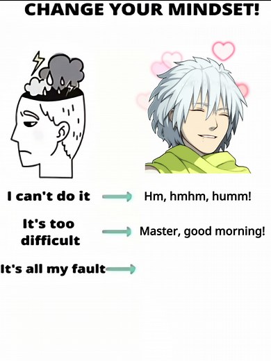 Explore the World of DMMD Visual Novel