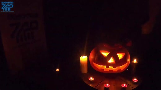 3.4K views · 45 reactions | Trick or tech?  Check out this video created with ZAP Robotyka, showcasing the precision and innovation behind robotic welding. Our FANUC robot, equipped with a Fronius CMT system, demonstrates advanced welding capabilities using a custom-designed miniaturised gas nozzle from ZAP Robotyka, which is perfect for hard-to-reach areas and complex geometries. #FANUCPoland #ZAPRobotyka #RoboticWelding | FANUC Europe | Facebook