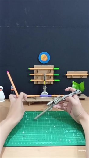 Mastering Penspinning Techniques for Beginners