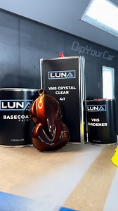 NEW! Now enjoy all of DipYourCar's famous colors in high quality PERMANENT Auto Paints. Both Peelable and Permanent, the best of both worlds. PLUS all OEM colors, ready to spray. The next chapter of DYC is here! https://www.dipyourcar.com/collections/shop-paint-colors | DipYourCar.com