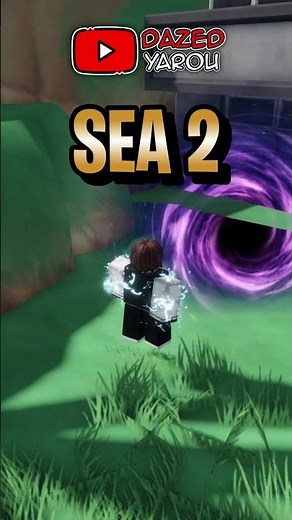Best AFK Grind Spots in Sailor Piece (Sea 1 & Sea 2) #roblox #sailorpiece