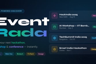 EventRadar