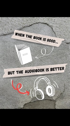 When the book is good… but the audiobook is better 🤫🤫🤫 Graphic Audio is my favorite, but I honestly listen to any book narrated by these people because they are AMAZING. Check them out below 👉🏼 Joe Arden, Kasha Kensington, Erin Mallon, Teddy Hamilton, Stephen Dexter, Lucy Rivers, Chloe Ryan, Alex Kydd, Rebecca Soler, Piper Goodeve, Em Eldridge, Ava Lucas, Lee Samuels Sarah McEwan, Tara Langella, Troy Duran 🤌🏼🤌🏼🤌🏼 #audiobooktok #audiobooknarrator #fourthwing #zodiacacademy #booktok