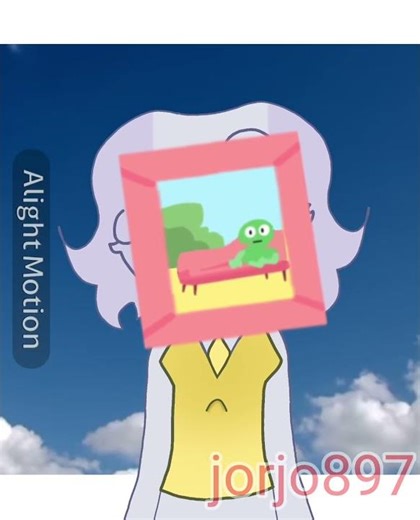 I'm slowly forgetting your name meme // Gaty