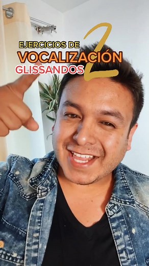 Ejercicios de vocalización 2 ! Nuevo #tutorial de ejercicios de #canto #aprendeentiktok #tiktokhack