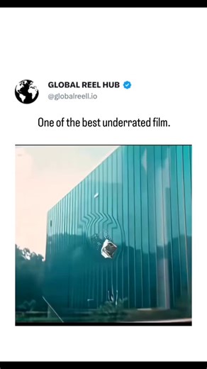 GLOBAL REEL HUB on Instagram: "#This X post shares a 56-second clip from the 2022 South Korean sci-fi film Alienoid, depicting a chaotic hospital scene where aliens erupt from human hosts amid screams and glowing pink haava gas, showcasing the movie's bold VFX and frenetic action. Directed by Choi Dong-hoon, Alienoid merges time travel across 14th-century Korea and modern Earth with robot guardians battling extraterrestrials, earning mixed reviews for its ambitious genre-blending but praise for 