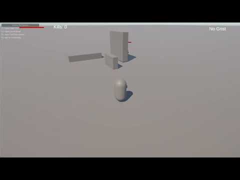 Paradox Array Devlog 004 - Alchemy