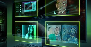Nvidia dévoile le RTX Broadcast Engine, une série d'outils à destination des streamers