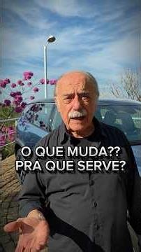 Modos de condução: Como funcionam??