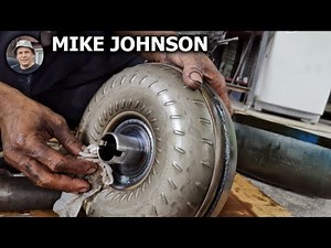 Torque Converter Failure: Key Symptoms, Diagnosis Tips, and Repair Solutions Explained