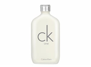 PERFUME CK ONE EAU DE TOILETTE UNISEX 50 ML