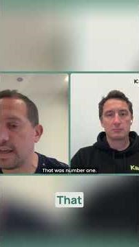Tyro Integration: Cultural Fit & Big Impact Secrets Revealed! #shorts