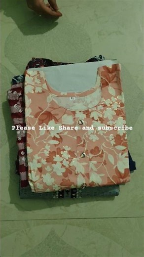 Tops Clearance Sale | Any 6 tops Rs.1100/-