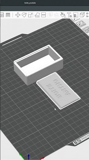 Comment ouvrir un projet à plusieurs pièces sur Bambu Studio ! 😎