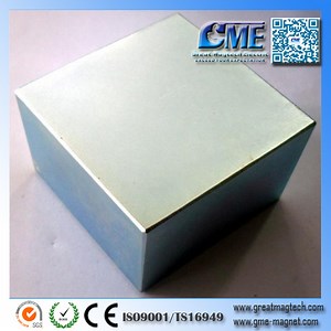 [Hot Item] Magnet Free Natural Magnets Examples for Magnetic Milling Machine Neodymium Magnet