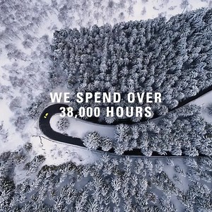 In Pursuit of Control - You can't control the weather, but you can control your braking. Every year, we spend over 38,000 hours road-testing our brake friction formulations, to ensure guaranteed performance whatever the conditions. Discover just how far we’ll go in the pursuit of excellence: 👉🏻 https://textar.com/en/in-the-pursuit-of-excellence #InPursuitOfExcellence #Textar | Textar International